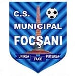 Focşani logo