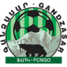 Gandzasar logo