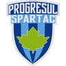 Progresul Spartac logo