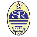 Sporting Roşiori logo