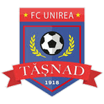 Unirea Tășnad logo