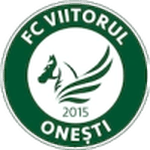 Viitorul Onesti logo