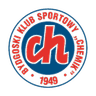 Chemik Bydgoszcz logo