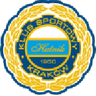 Hutnik Kraków logo