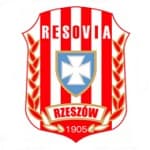 Resovia Rzeszów logo