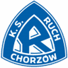 Ruch Chorzów logo