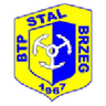 Stal Brzeg logo