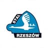 Stal Rzeszów logo