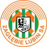 Zagłębie Lubin II logo