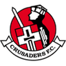 Crusaders FC logo