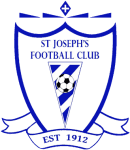 St Joseph S Fc logo