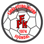 Fjøra logo