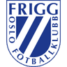 Frigg logo