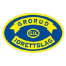 Grorud logo
