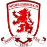 Middlesbrough logo