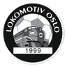 Lokomotiv Oslo logo