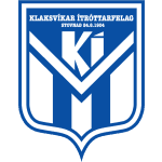 KI Klaksvik logo