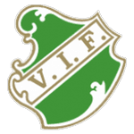 Vestfossen logo