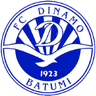 Dinamo Batumi logo
