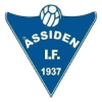 Åssiden IF logo