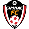 Gimhae City logo