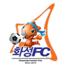 Hwaseong logo