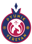 Pyunik Yerevan logo