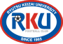 Ryutsu Keizai University logo