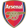 Arsenal U21 logo