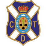Tenerife logo