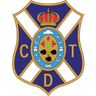 Tenerife logo