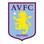 Aston Villa U21 logo