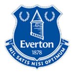Everton U21 logo