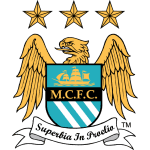 Manchester City U21 logo