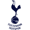 Tottenham Hotspur U21 logo