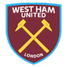 West Ham United U21 logo