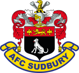 AFC Sudbury logo