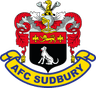 AFC Sudbury logo