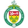 Ashford United logo
