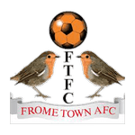 Frome Town logo