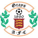 Grays Athletic logo