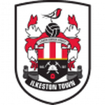 Ilkeston Town logo