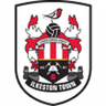Ilkeston Town logo