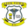 Leek Town logo