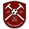 Paulton Rovers logo