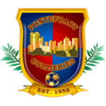 Pontefract Collieries logo