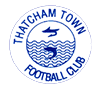 Thatcham Town logo