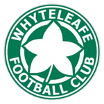 Whyteleafe logo