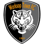 Worksop Town logo