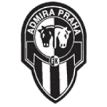Admira Praha logo